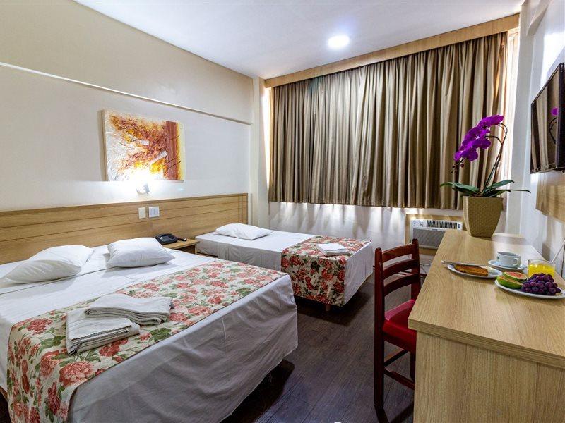 Hotel Nacional 3*