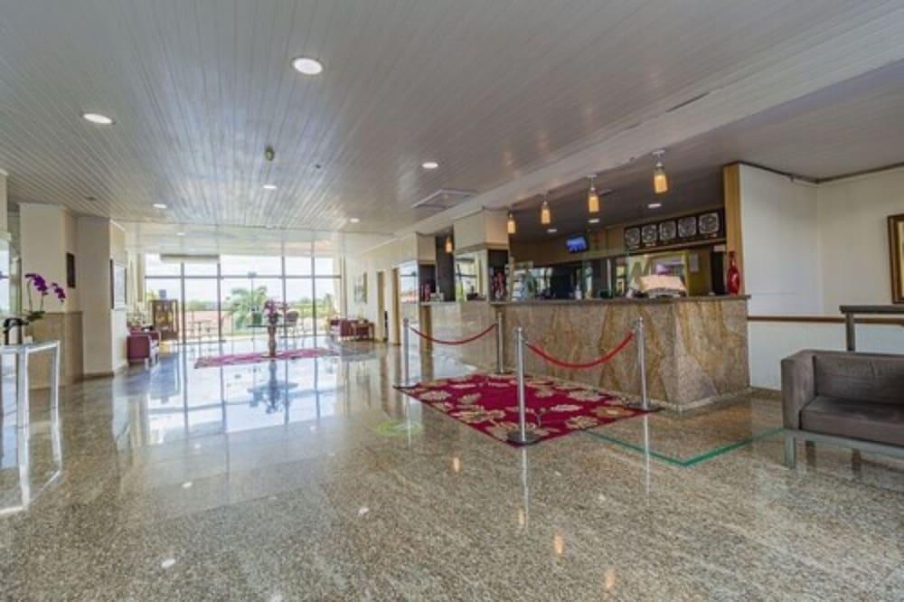 Nacional 3* Piracicaba