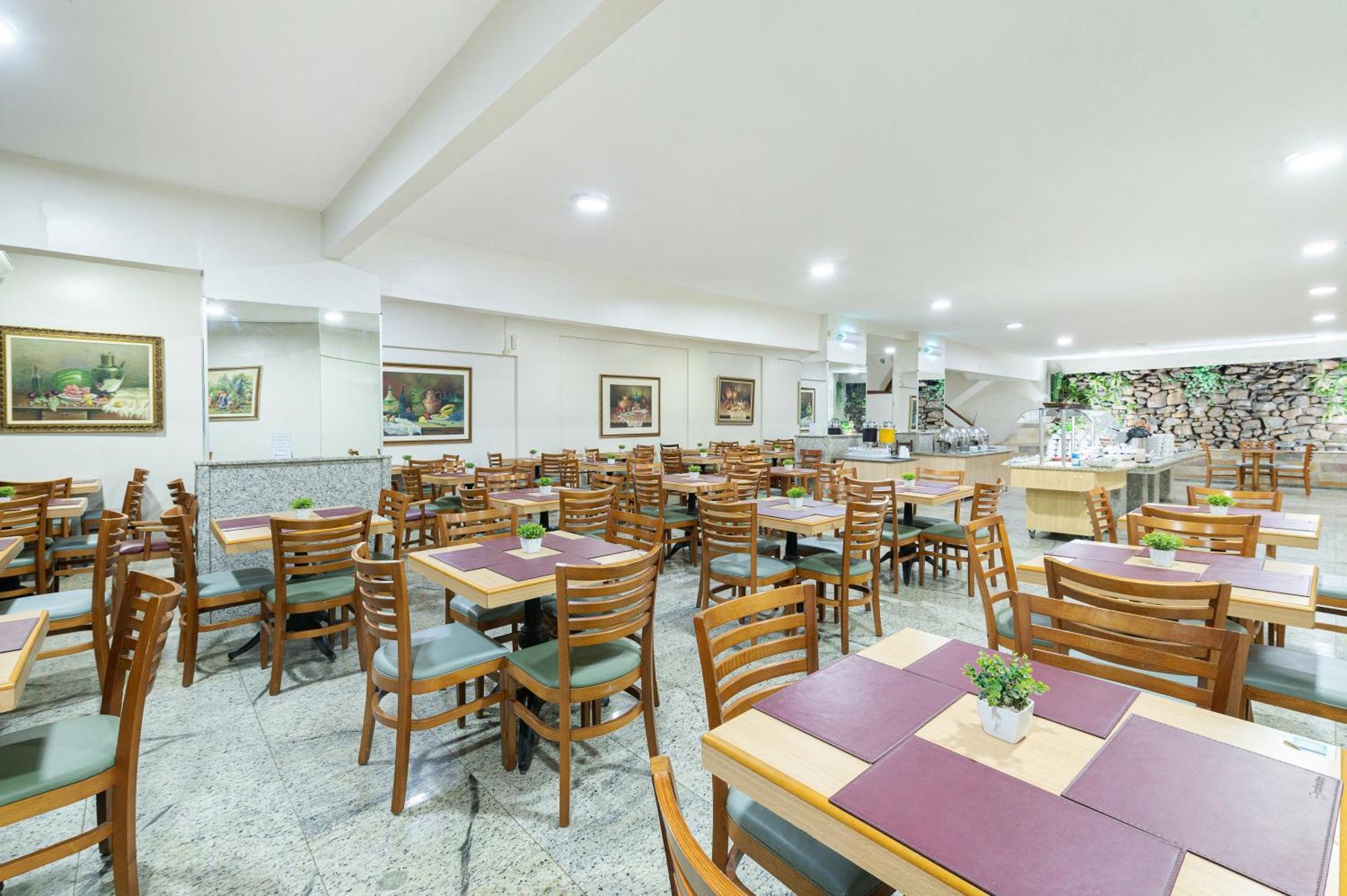 Hotel Nacional 3*