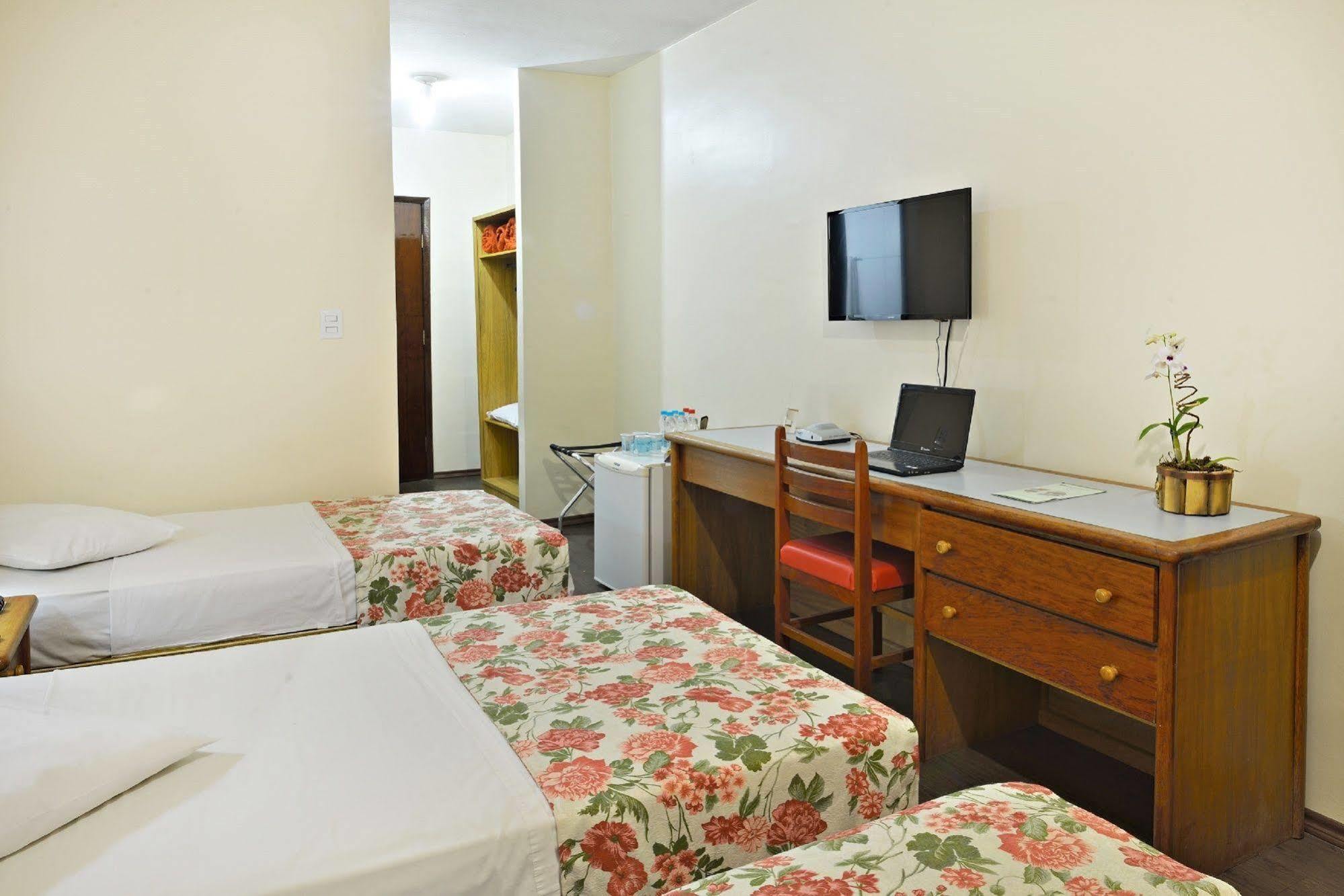 Nacional Hotel