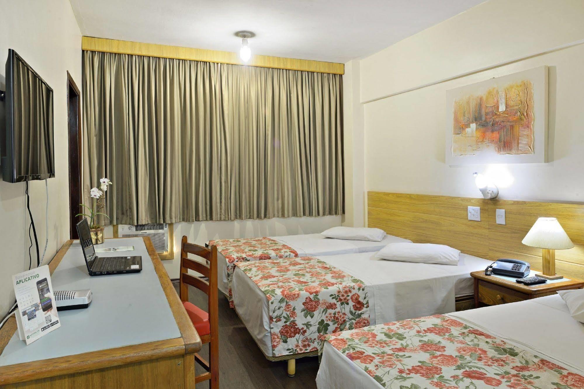 Nacional 3* Piracicaba