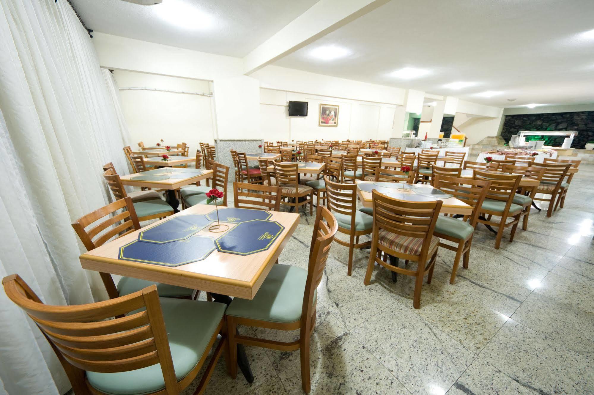 Hotel Nacional Piracicaba
